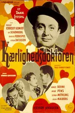 Póster de la película Kærlighedsdoktoren