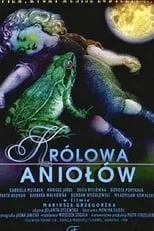 Película Królowa aniołów