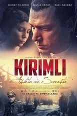 Portada de Kırımlı