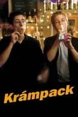 Póster de la película Krámpack