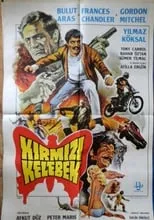 Película Kırmızı Kelebek