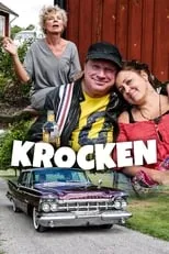 Siw Erixon interpreta a Kajsa en Krocken