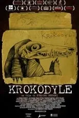 Portada de Krokodyle