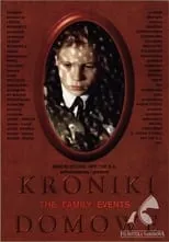 Película Kroniki domowe