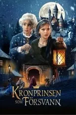 Kronprinsen som försvann portada