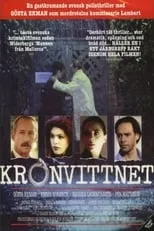 Película Kronvittnet