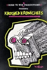 Van Wastell es Himself en Krooked: Kronichles