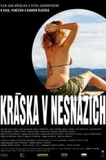 Fernando Ransanz en la película Kráska v nesnázích