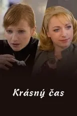 Póster de la película Krásný čas