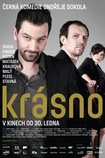 Portada de Krásno