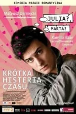 Película Krótka histeria czasu