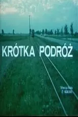 Portada de Krótka podróż