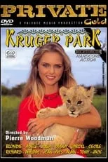 Carole DuBois es  en Kruger Park