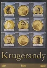 Portada de Krugerandy