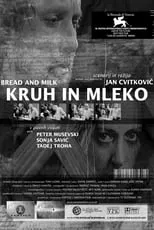 Portada de Kruh in mleko