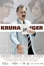 Jurij Drevenšek interpreta a Simon Novak en Kruha in iger