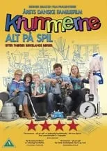 Película Krummerne - alt på spil