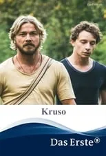 Portada de Kruso