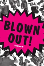 Dan Murphy es  en Krux - Blown Out