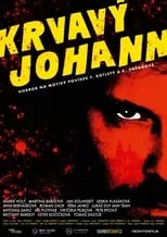 Poster de la película Krvavý Johann - Películas hoy en TV