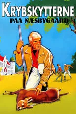 Película Krybskytterne paa Næsbygaard