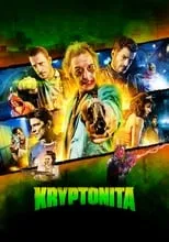 Kryptonita portada