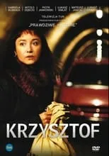 Póster de la película Krzysztof