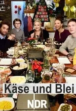 Póster de Käse und Blei