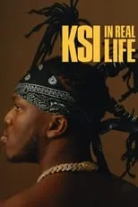 Poster de KSI: En la vida real