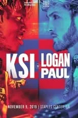 Alfredo Santiago es Self en KSI vs. Logan Paul 2