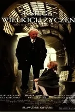 Película Księga wielkich życzeń