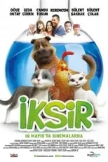 Película İksir