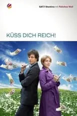 Película Küss Dich reich!