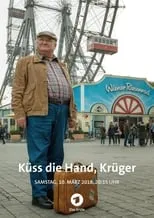 Portada de Küss die Hand, Krüger