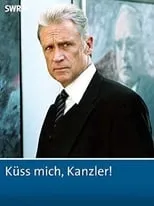 Póster de la película Küss mich, Kanzler!