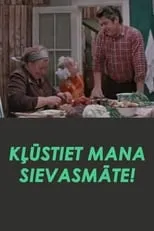 Película Kļūstiet mana sievasmāte!