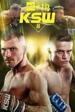 Bartosz Lesko es  en KSW 88: Rutkowski vs. Kaczmarczyk