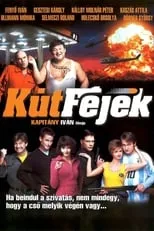 Película Kútfejek