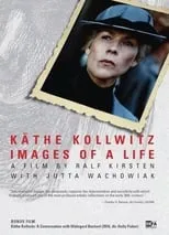 Portada de Käthe Kollwitz – Bilder eines Lebens