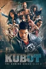 Poster de Kubot: The Aswang Chronicles 2