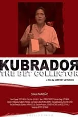 Portada de Kubrador