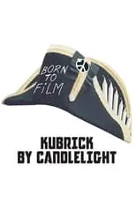 Mark Lawrence interpreta a Mark Thornton en Kubrick by Candlelight