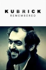 Leon Vitali interpreta a Self en Kubrick Remembered