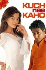 Kuch Naa Kaho portada