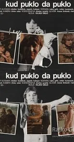 Mladen Budišcak interpreta a Budilica en Kud puklo da puklo