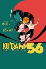 Película Ku'damm 56 - Das Musical