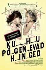 Poster de Kuhu põgenevad hinged