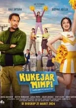 Poster de la película Kukejar Mimpi - Películas hoy en TV