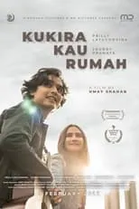 Kukira Kau Rumah portada