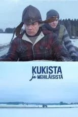 Película Kukista ja mehiläisistä